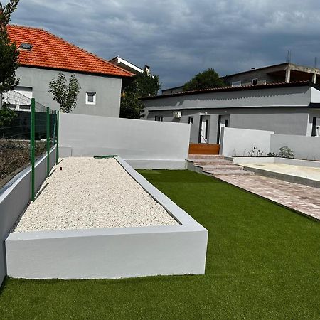 Zale Apartmani Zadar Værelse billede