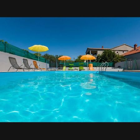 Zale Apartmani Zadar Eksteriør billede