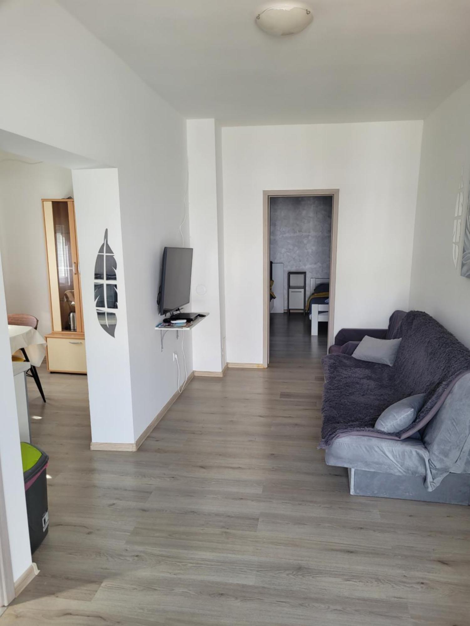 Zale Apartmani Zadar Eksteriør billede