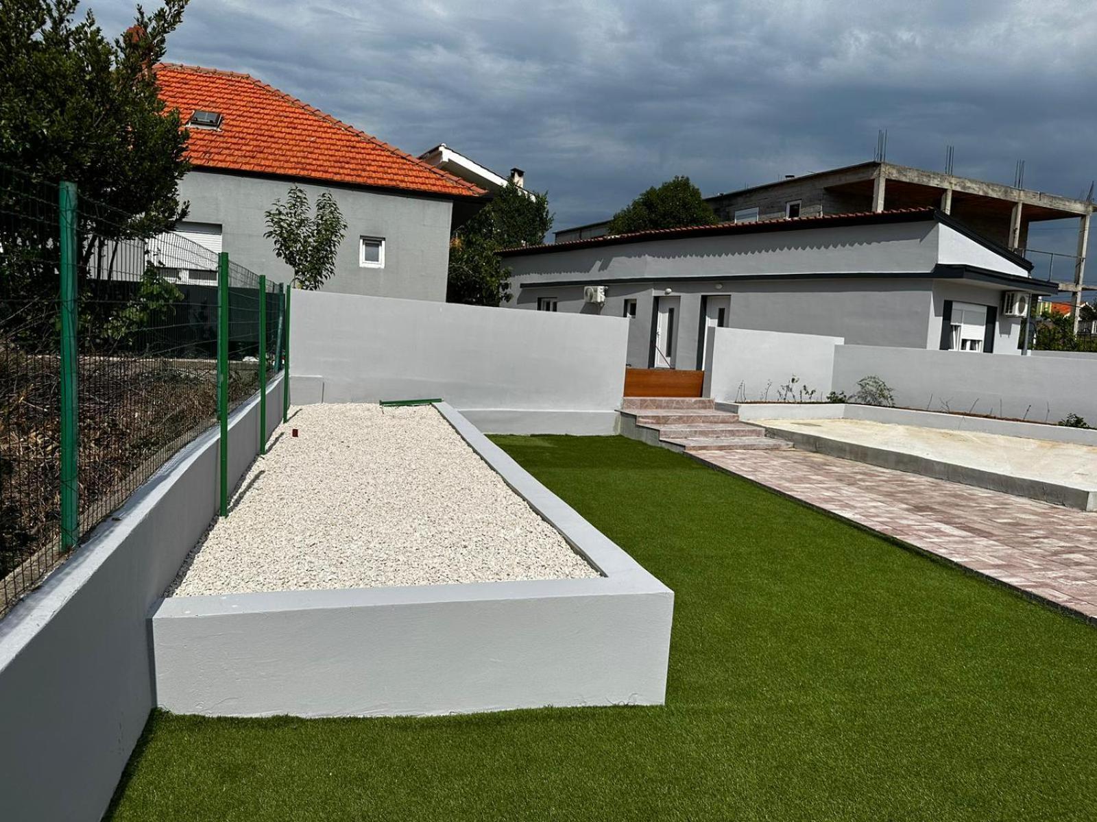 Zale Apartmani Zadar Værelse billede