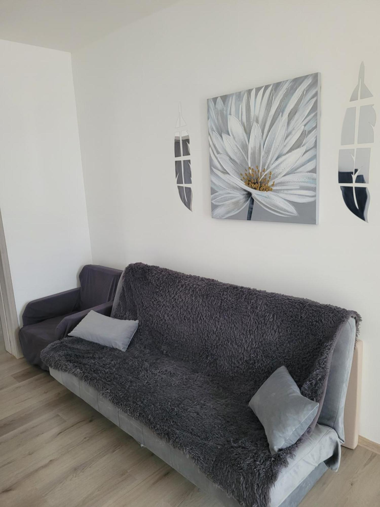Zale Apartmani Zadar Værelse billede