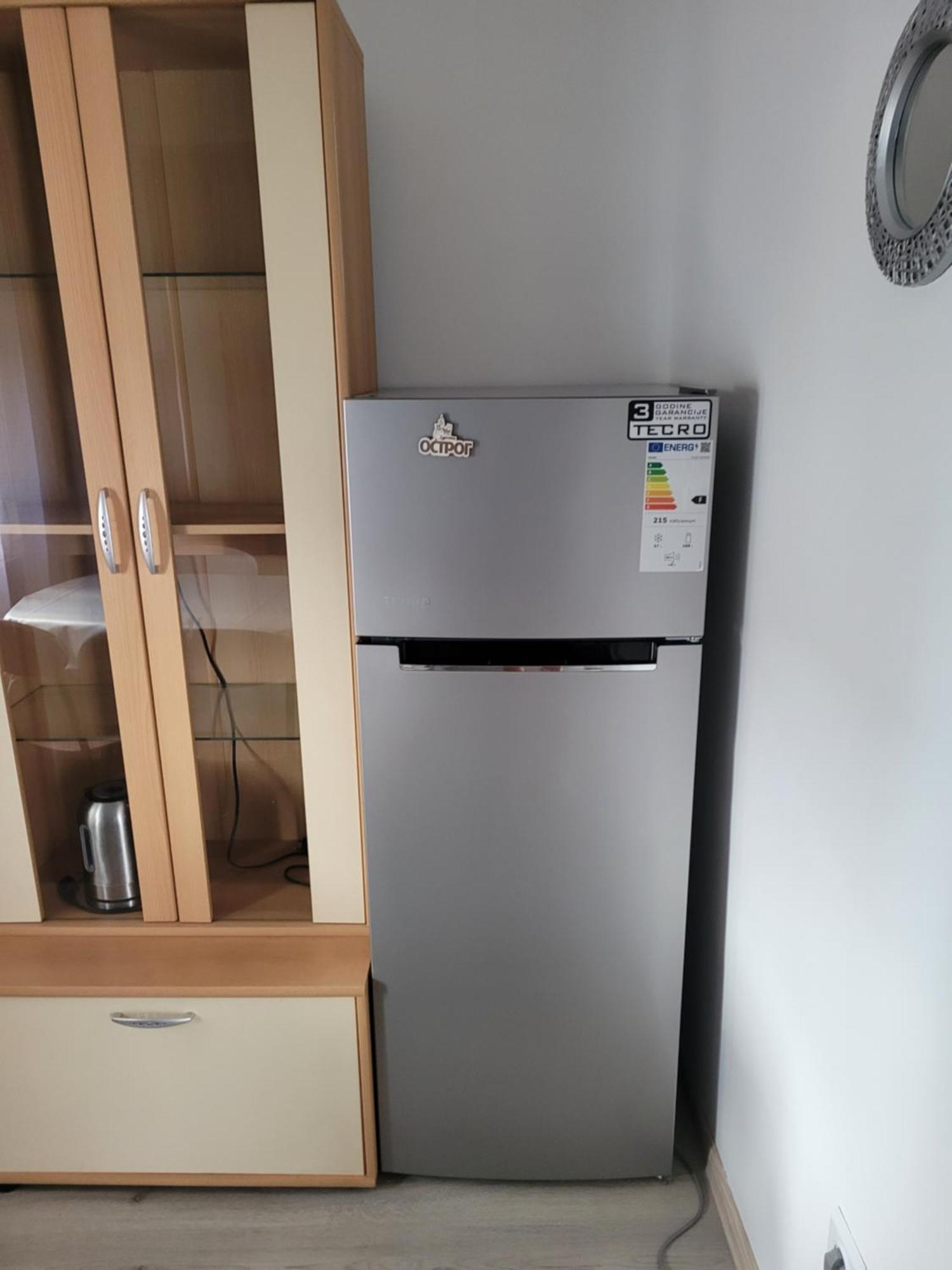 Zale Apartmani Zadar Værelse billede