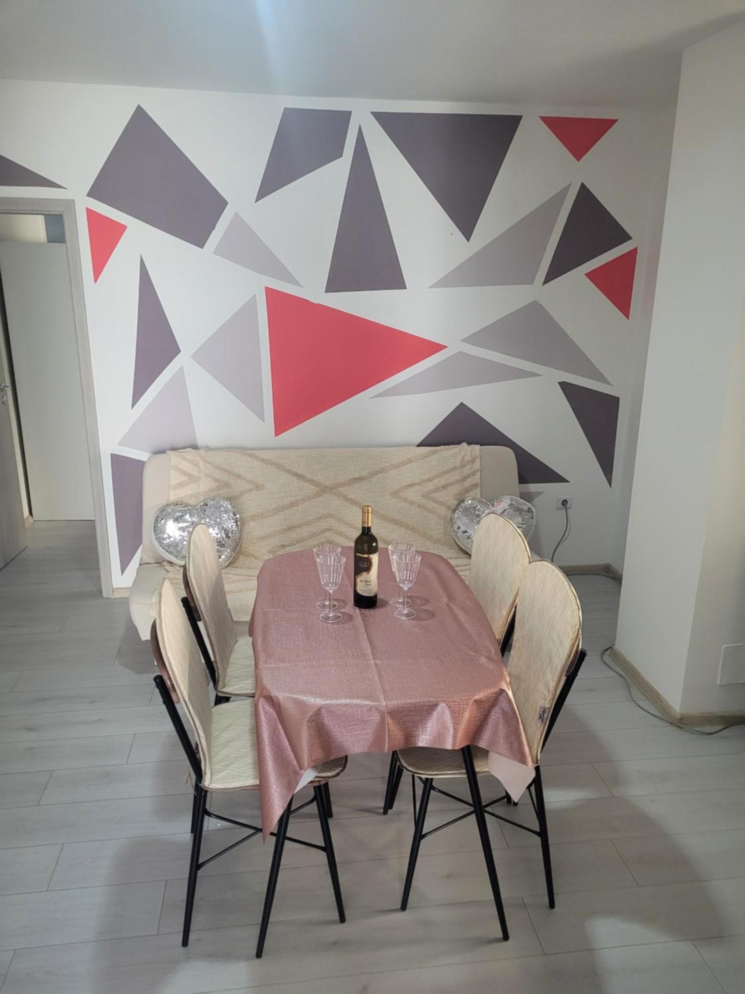 Zale Apartmani Zadar Værelse billede