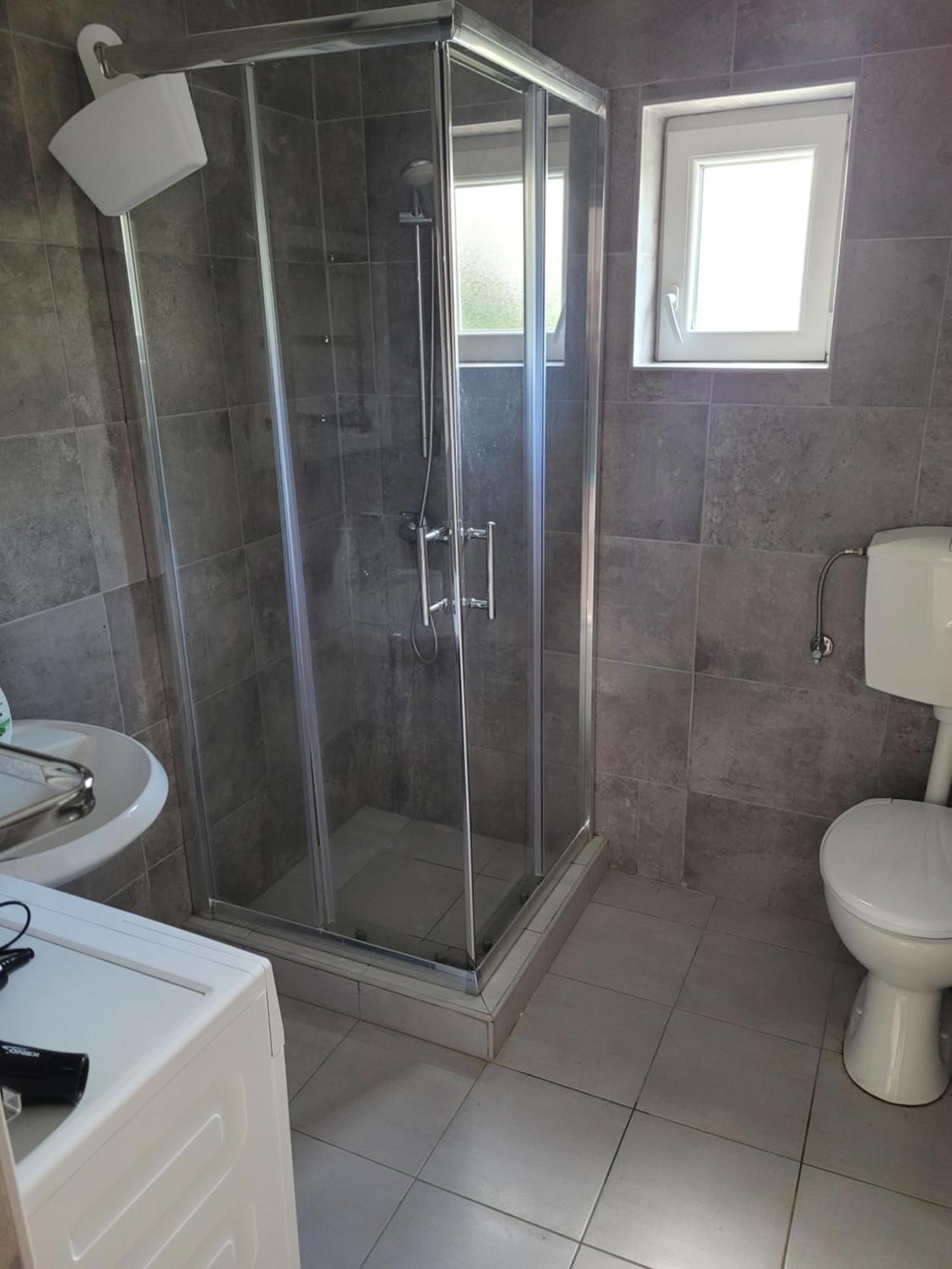 Zale Apartmani Zadar Værelse billede