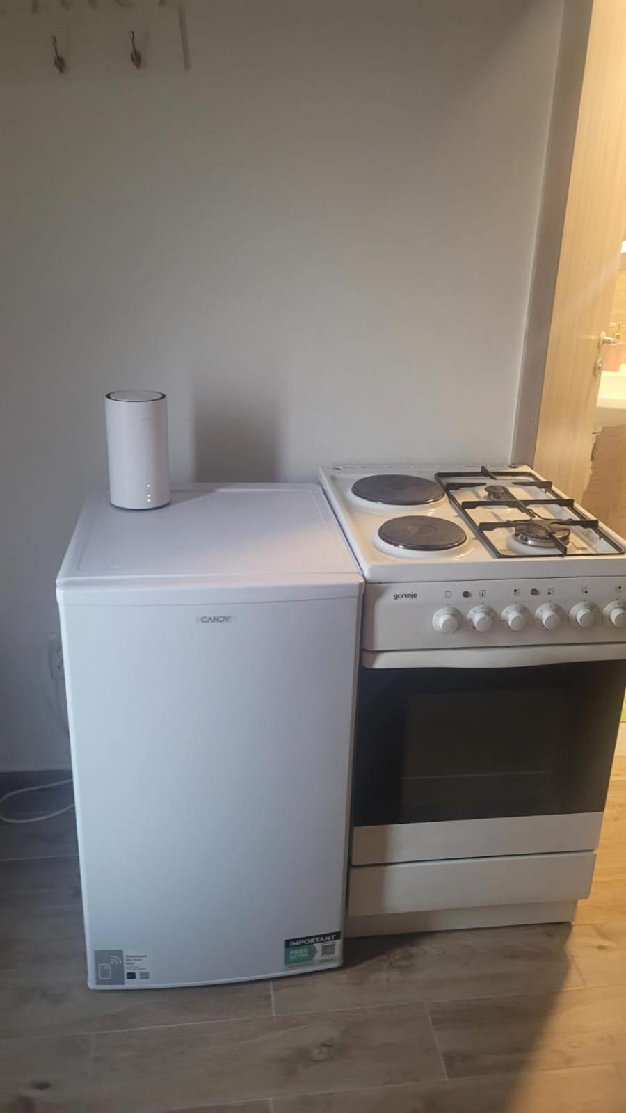 Zale Apartmani Zadar Eksteriør billede