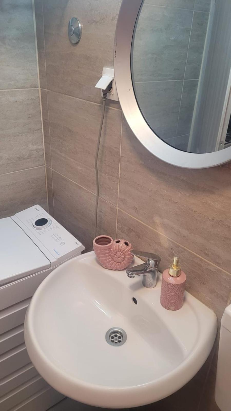 Zale Apartmani Zadar Eksteriør billede