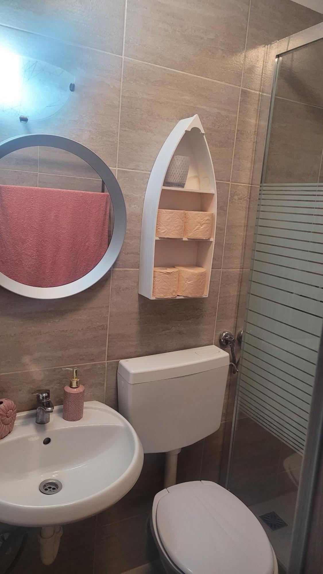 Zale Apartmani Zadar Eksteriør billede