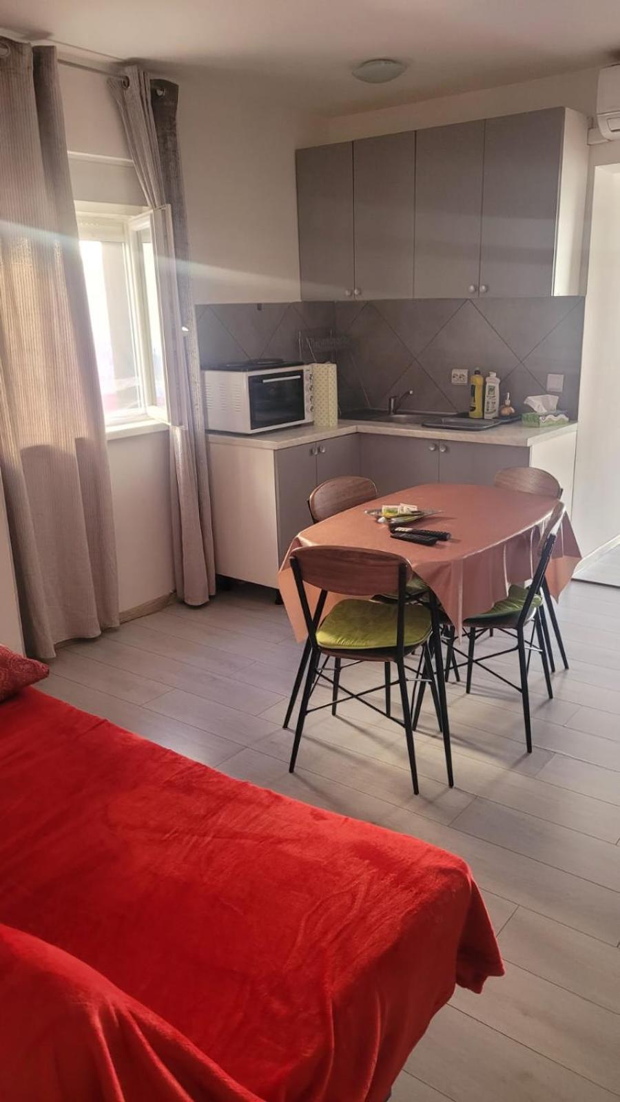 Zale Apartmani Zadar Eksteriør billede