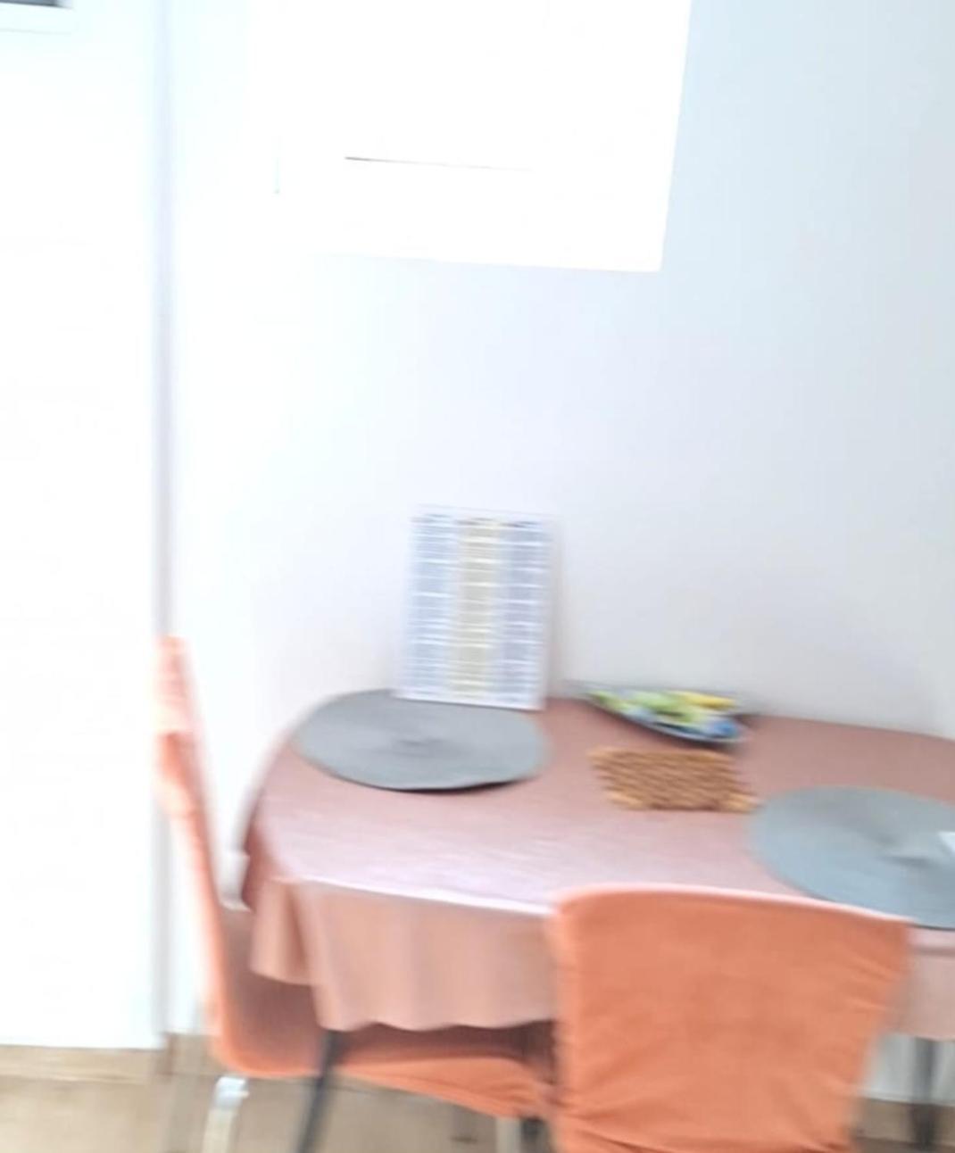 Zale Apartmani Zadar Værelse billede